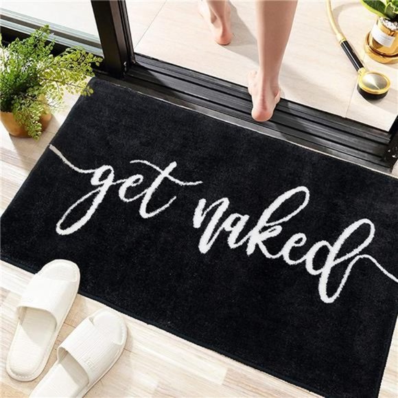 NEW Soft Area Rug Decor Mat - Picture 1 of 6